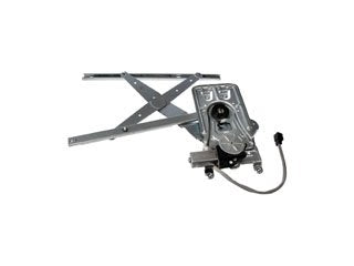 Dorman - OE Solutions WINDOW REGULATOR 741-558
