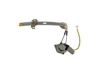 Dorman - OE Solutions WINDOW REGULATOR 741-562
