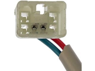 Dorman - OE Solutions WINDOW REGULATOR 741-564