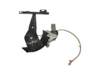 Dorman - OE Solutions WINDOW REGULATOR 741-564