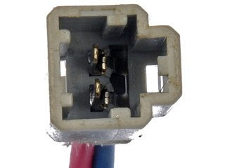 Dorman - OE Solutions Power Window Motor and Regulator Assembly for 2000-96 Honda Civic 741-565