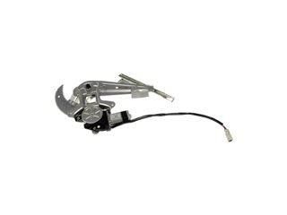 Dorman Power Window Regulator And Motor Assembly