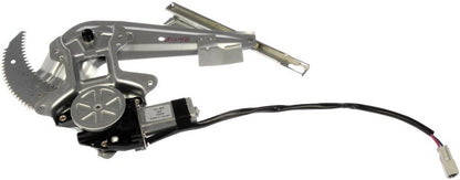 Dorman - OE Solutions Power Window Motor and Regulator Assembly for 2000-96 Honda Civic 741-565