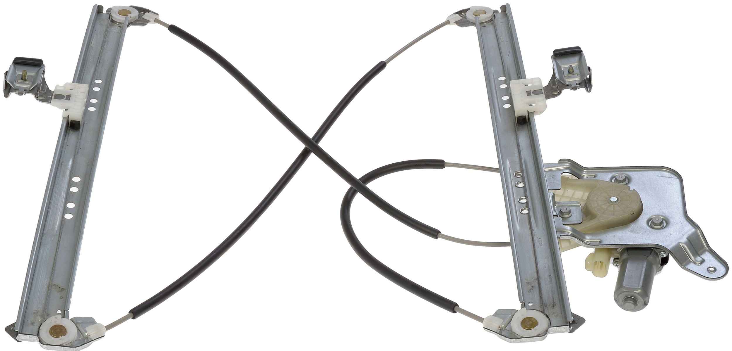 Dorman Power Window Regulator And Motor Assembly