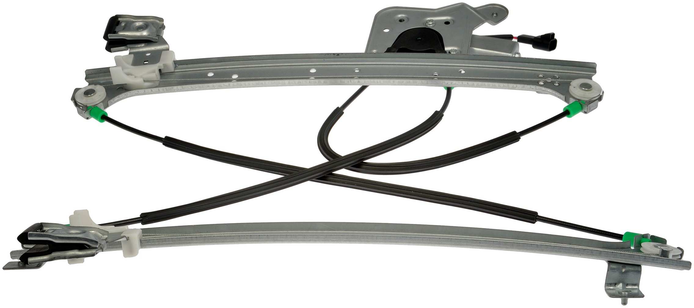 Dorman Power Window Regulator And Motor Assembly