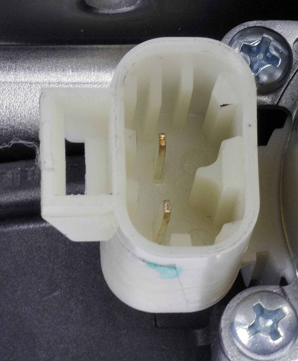 Dorman - OE Solutions Power Window Motor and Regulator Assembly for 2000-2005 Cadillac DeVille 741-582