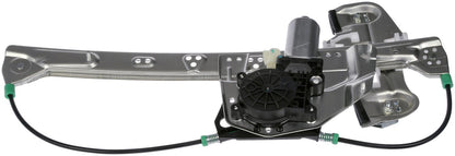 Dorman - OE Solutions Power Window Motor and Regulator Assembly for 2000-2005 Cadillac DeVille 741-582