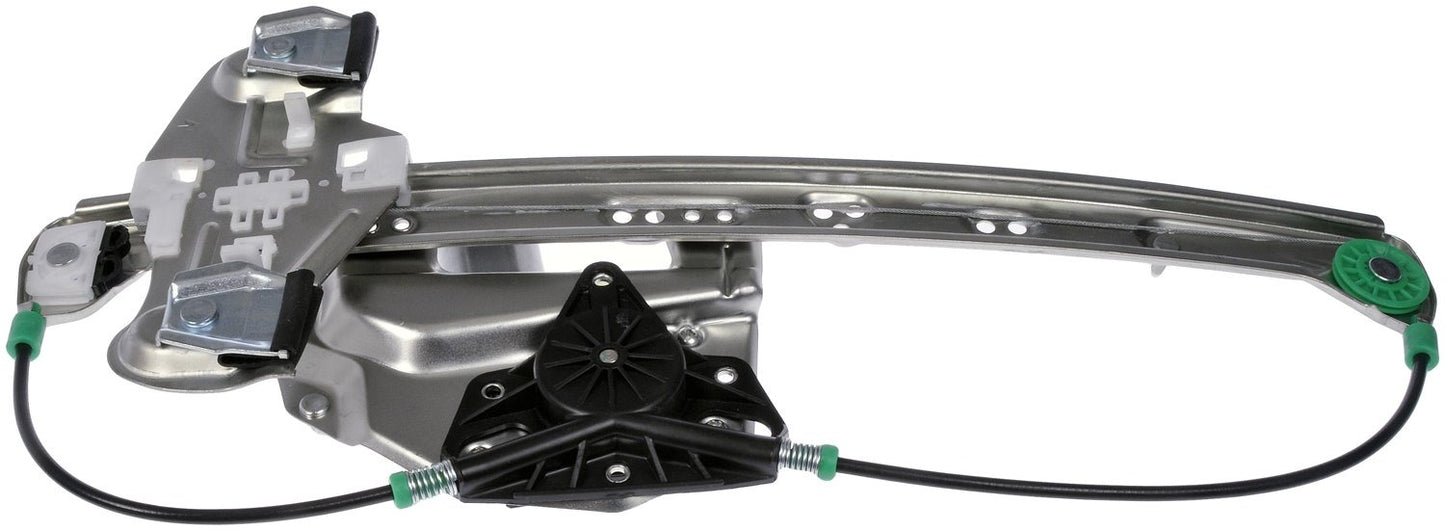 Dorman - OE Solutions Power Window Motor and Regulator Assembly for 2000-2005 Cadillac DeVille 741-582