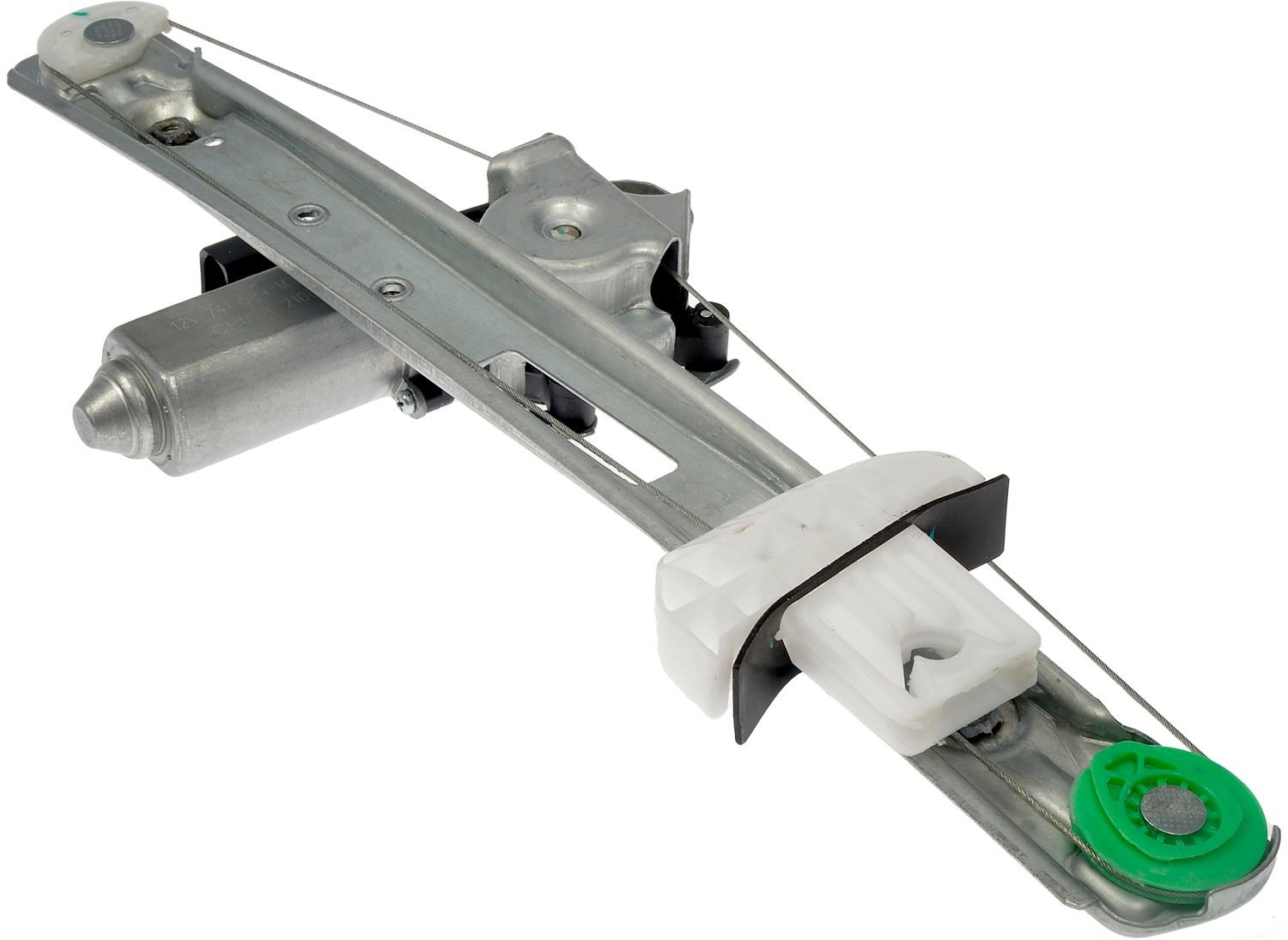 Dorman Power Window Regulator And Motor Assembly