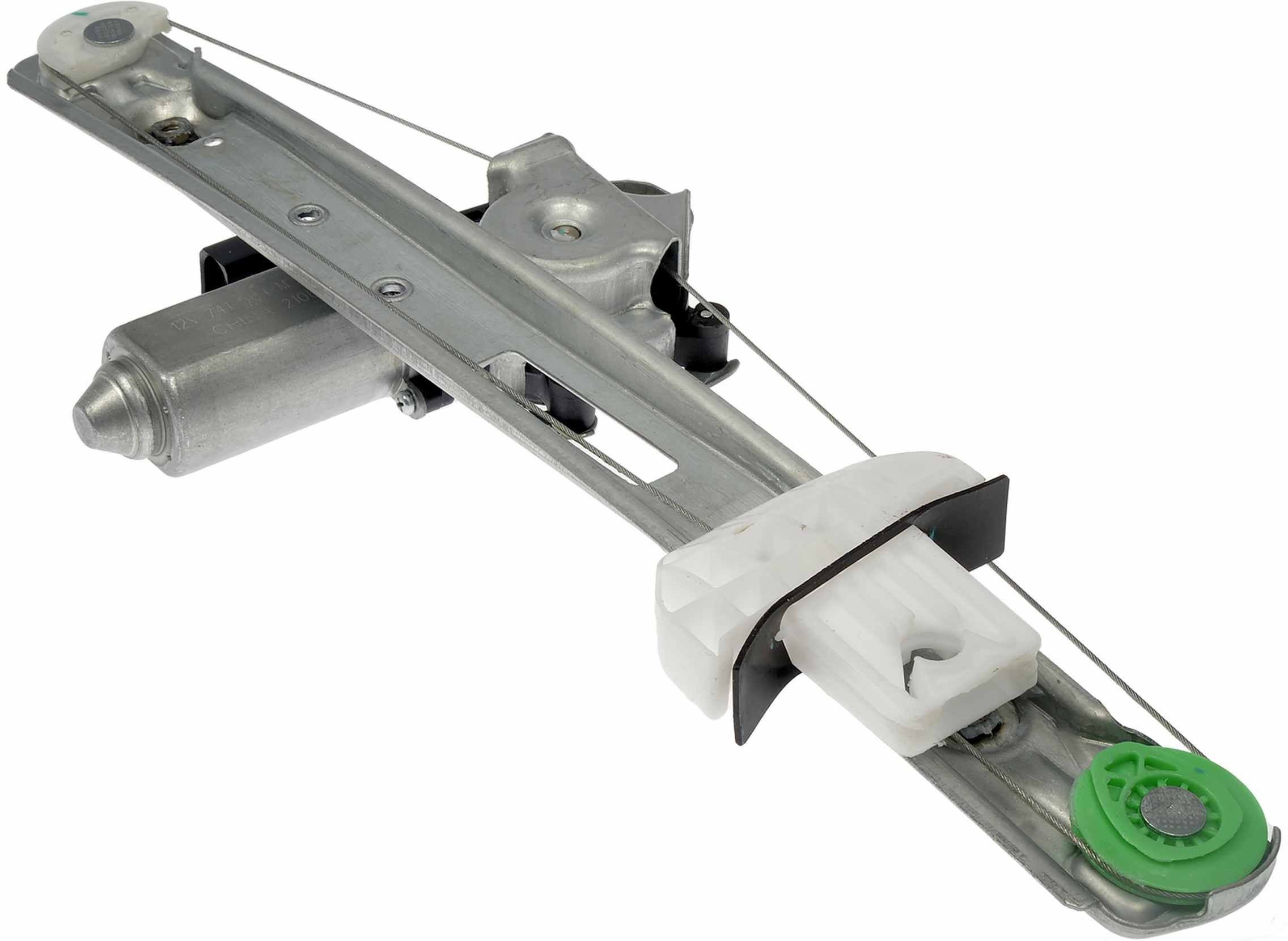 Dorman Power Window Regulator And Motor Assembly