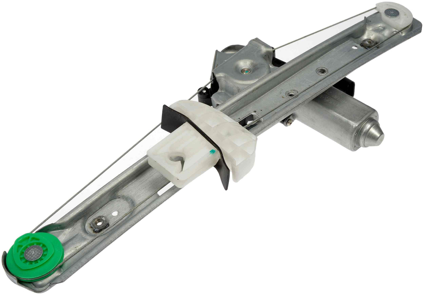 Dorman - OE Solutions Power Window Motor and Regulator Assembly for 2007-2010 Ford Focus 741-585