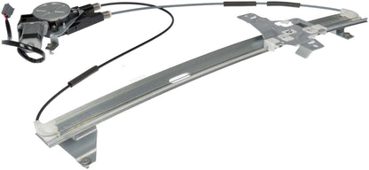 Dorman Power Window Regulator And Motor Assembly with Threaded Hardware for 2019-2021 Ford 741-586