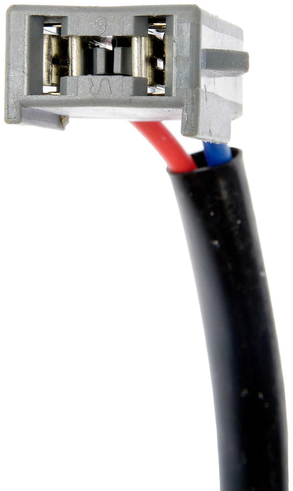 Dorman Power Window Regulator And Motor Assembly with Threaded Hardware for 2019-2021 Ford 741-586