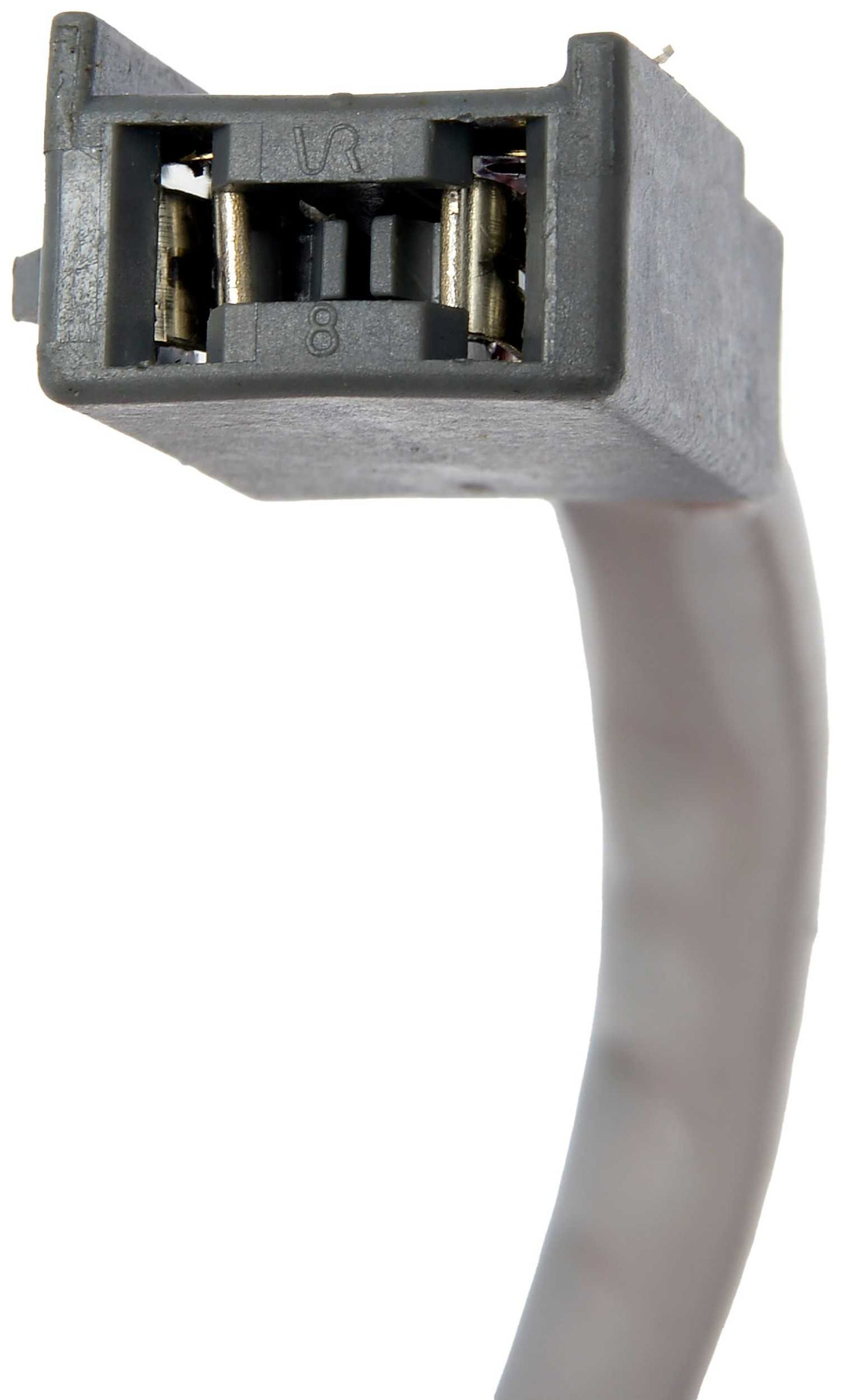 Dorman - OE Solutions Power Window Regulator And Motor Assembly with threaded hardware for 2019-2021 Ford 741-587