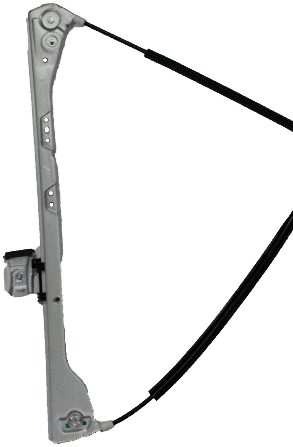 Dorman - OE Solutions Power Window Regulator & Motor Assembly for 2007 Buick Rendezvous, 2005 Pontiac Aztek MPN 741-592