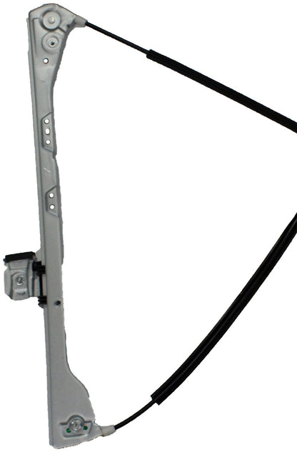 Dorman - OE Solutions Power Window Regulator & Motor Assembly for 2007 Buick Rendezvous, 2005 Pontiac Aztek MPN 741-592