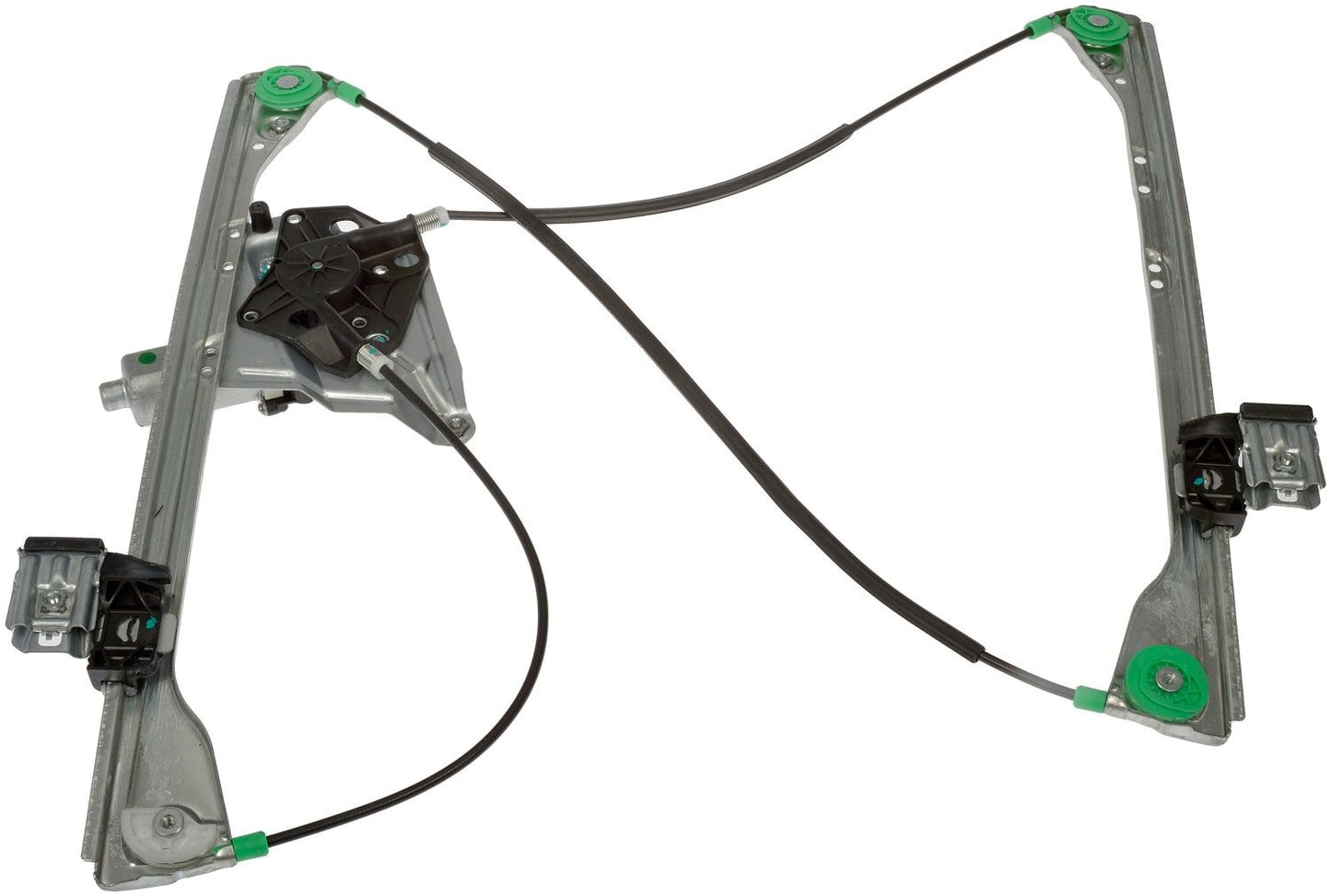 Dorman - OE Solutions Power Window Regulator & Motor Assembly for 2007 Buick Rendezvous, 2005 Pontiac Aztek MPN 741-592
