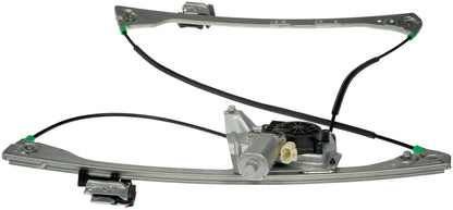 Dorman - OE Solutions Power Window Regulator & Motor Assembly for 2007 Buick Rendezvous, 2005 Pontiac Aztek MPN 741-592