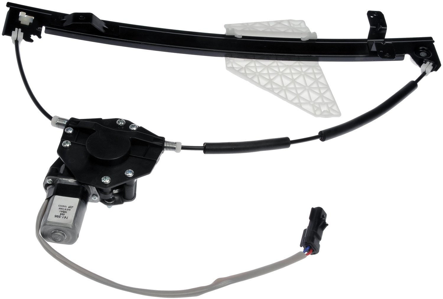 Dorman - OE Solutions WINDOW REGULATOR 741-596