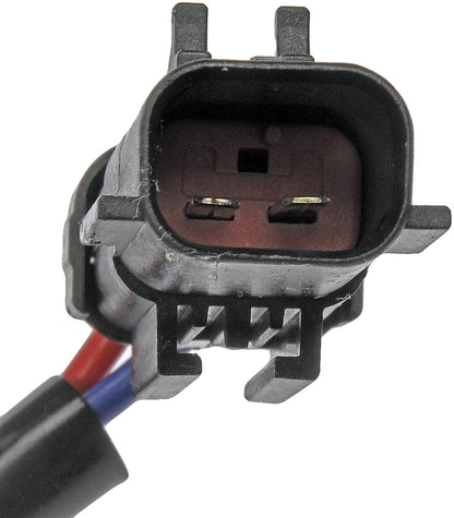 Dorman Power Window Motor and Regulator Assembly for 2000-2009 Jeep Grand Cherokee 741-597