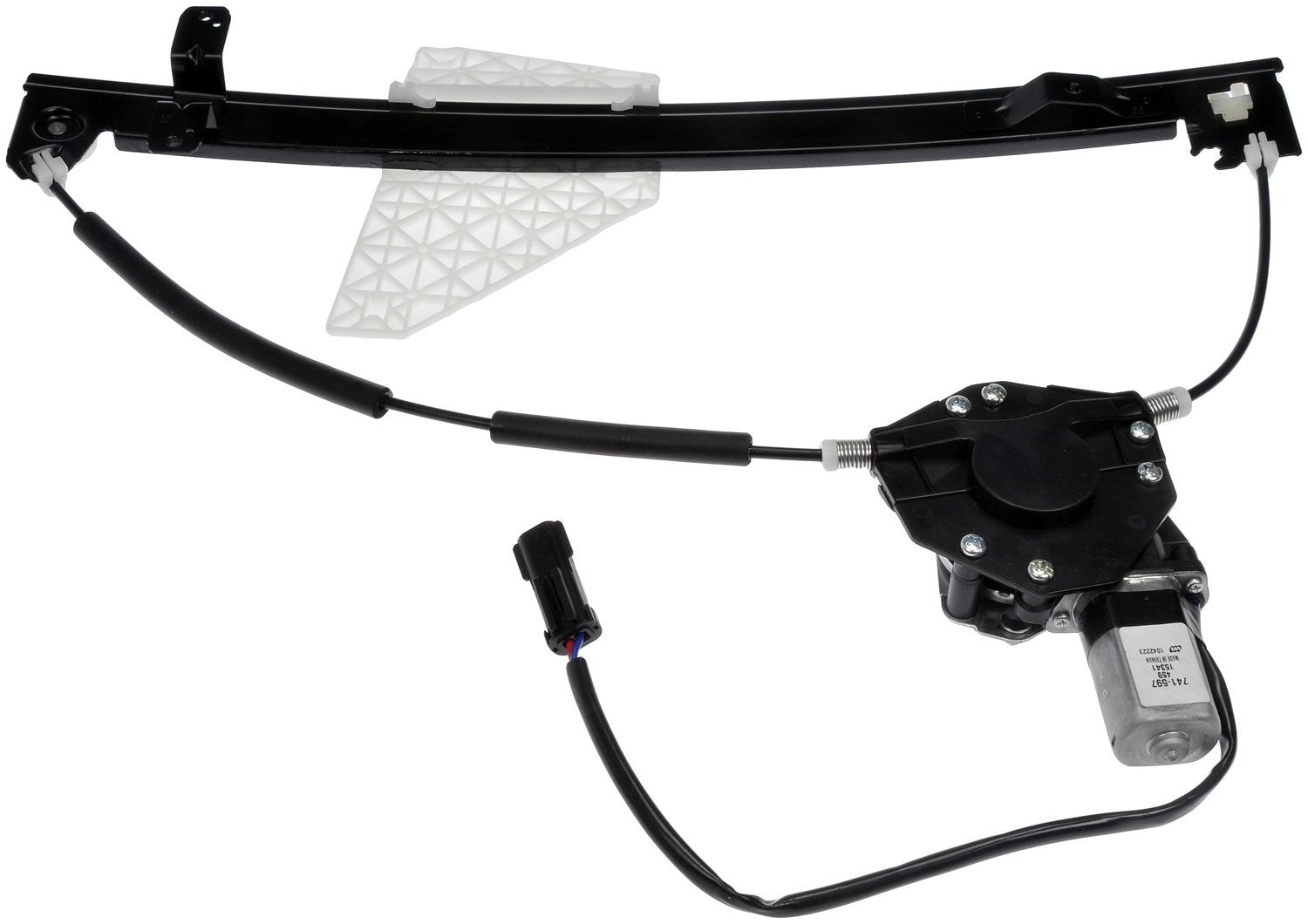 Dorman Power Window Regulator And Motor Assembly
