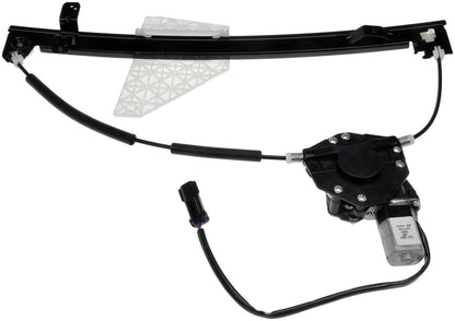 Dorman Power Window Motor and Regulator Assembly for 2000-2009 Jeep Grand Cherokee 741-597
