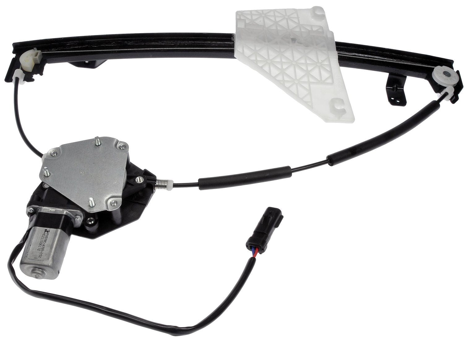 Dorman Power Window Regulator And Motor Assembly