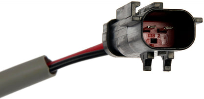 Dorman - OE Solutions Power Window Motor and Regulator Assembly for 2000-2004 Dodge Dakota & 1998-2003 Dodge Durango 741-598