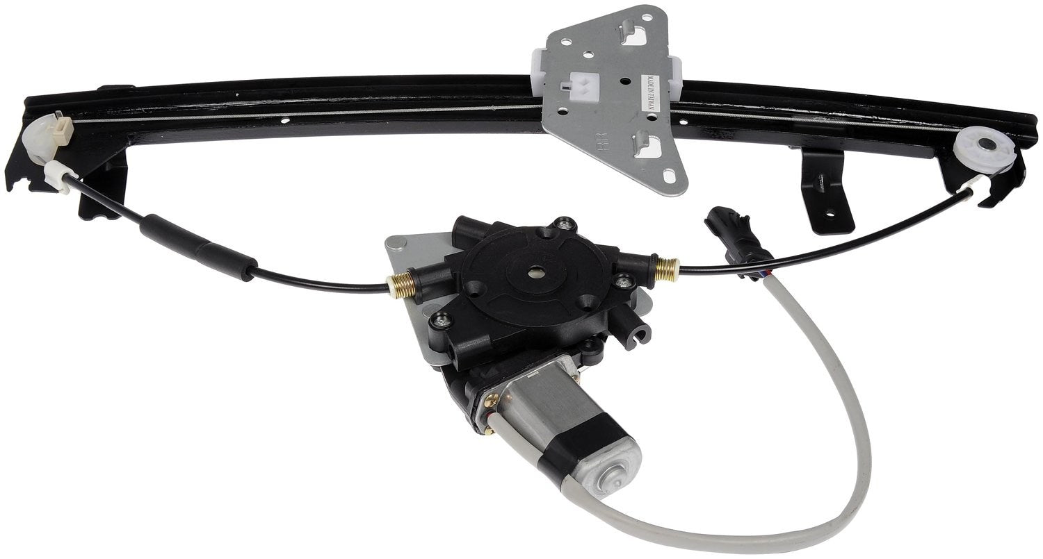 Dorman - OE Solutions WINDOW REGULATOR 741-599