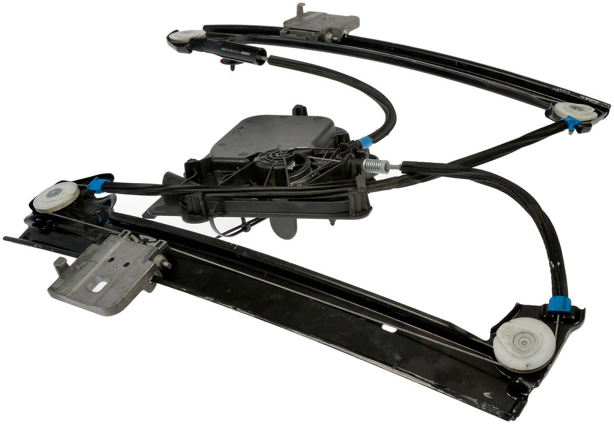 Dorman - OE Solutions Vehicle Part 741-600