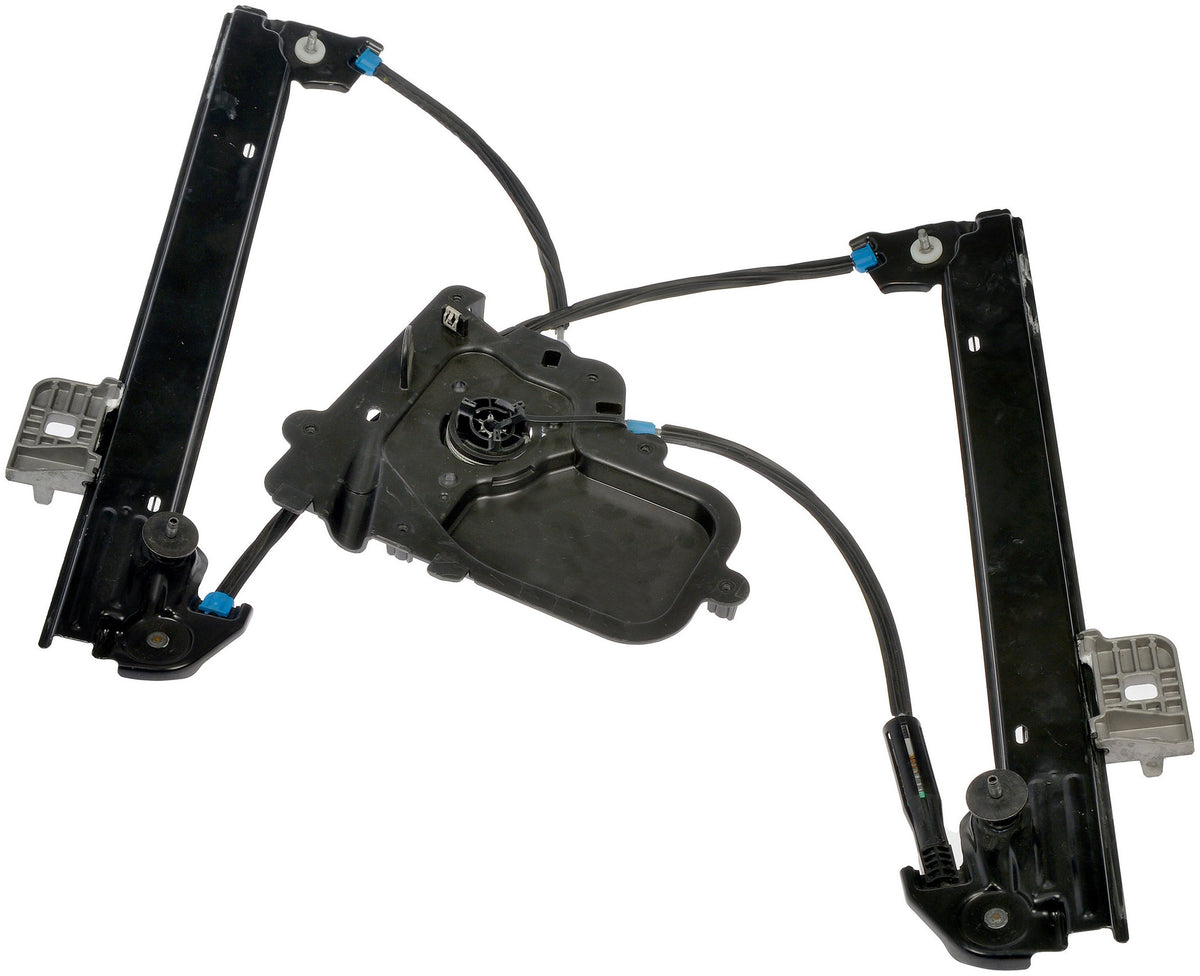 Dorman - OE Solutions Vehicle Part 741-600