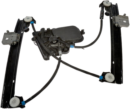 Dorman - OE Solutions Vehicle Part 741-600