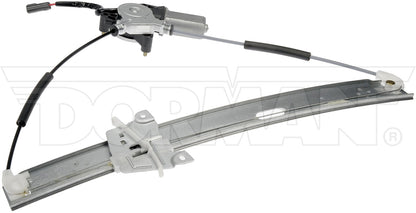 Dorman - OE Solutions Power Window Regulator And Motor Assembly for 2007 Ford Escape & Mercury Mariner 741-604