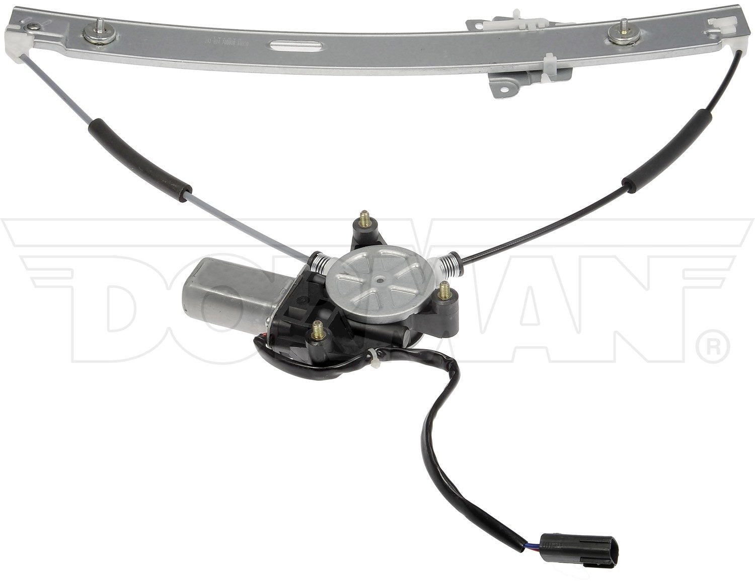 Dorman - OE Solutions WINDOW REGULATOR 741-605