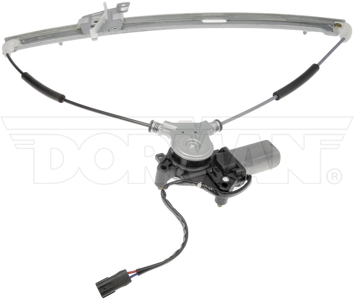 Dorman - OE Solutions WINDOW REGULATOR 741-605