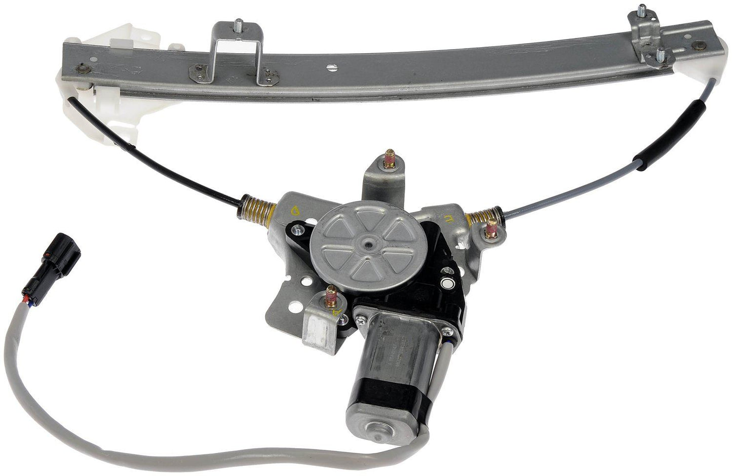 Dorman - OE Solutions WINDOW REGULATOR 741-616