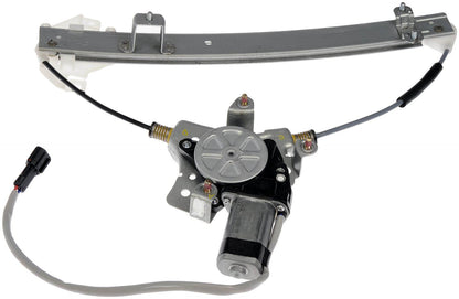 Dorman - OE Solutions WINDOW REGULATOR 741-616