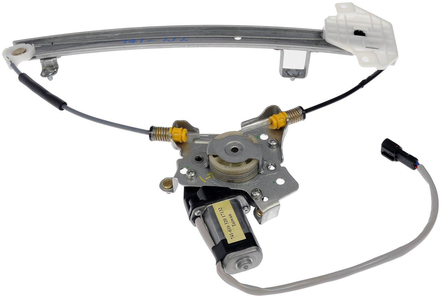 Dorman - OE Solutions WINDOW REGULATOR 741-616