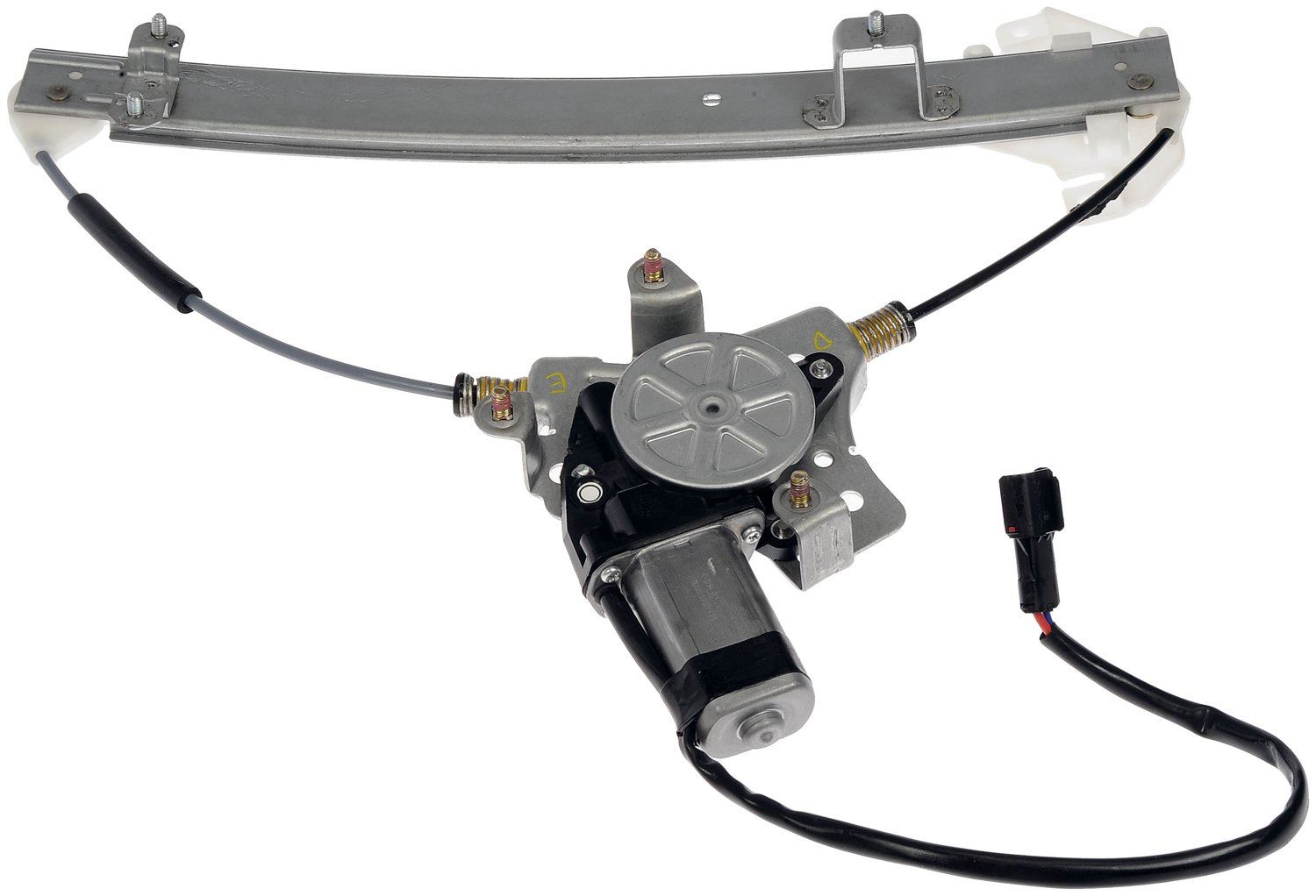 Dorman - OE Solutions WINDOW REGULATOR 741-617