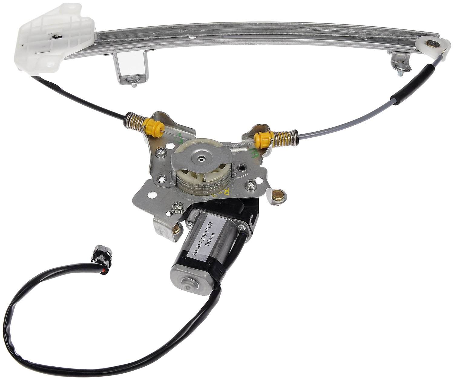 Dorman - OE Solutions WINDOW REGULATOR 741-617