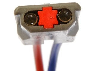 Dorman Power Window Regulator And Motor Assembly