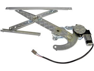 Dorman - OE Solutions WINDOW REGULATOR 741-621