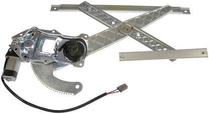 Dorman - OE Solutions WINDOW REGULATOR 741-621