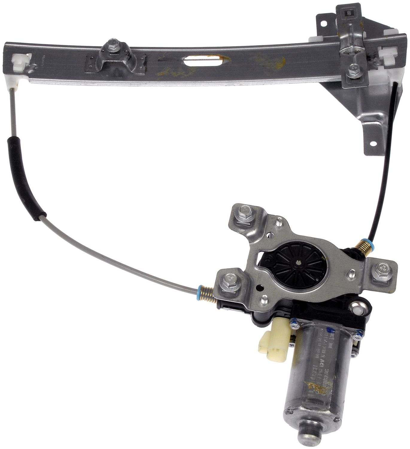 Dorman - OE Solutions WINDOW REGULATOR 741-623