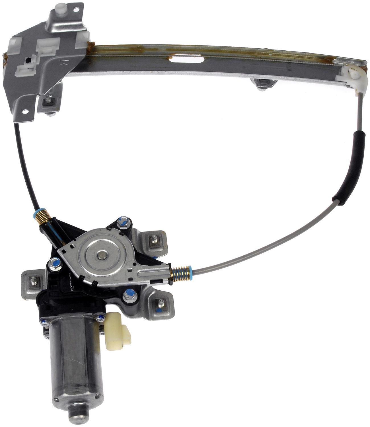 Dorman - OE Solutions WINDOW REGULATOR 741-623