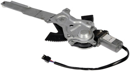 Dorman - OE Solutions WINDOW REGULATOR 741-624