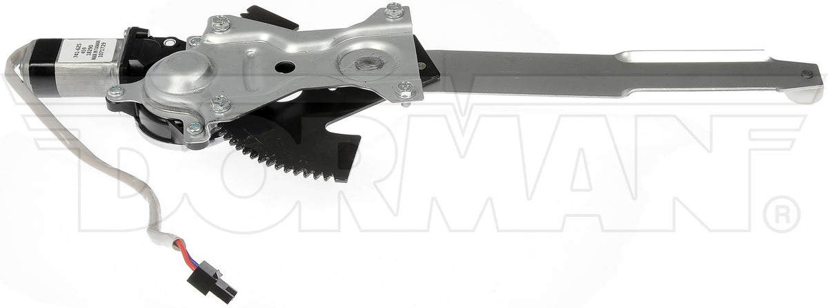 Dorman - OE Solutions Power Window Regulator And Motor Assembly 741-625
