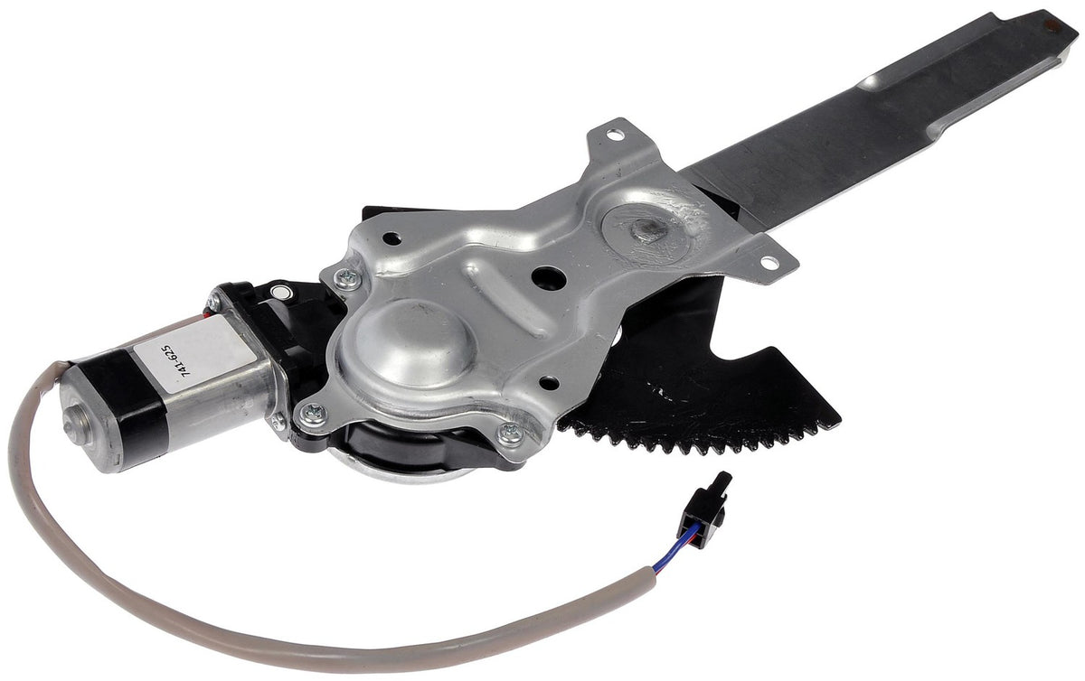 Dorman - OE Solutions Power Window Regulator And Motor Assembly 741-625