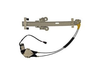 Dorman - OE Solutions WINDOW REGULATOR 741-626