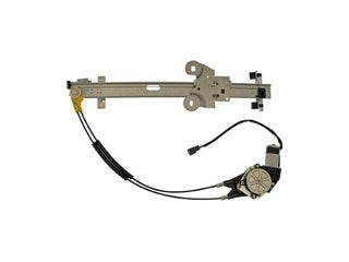 Dorman - OE Solutions WINDOW REGULATOR 741-626